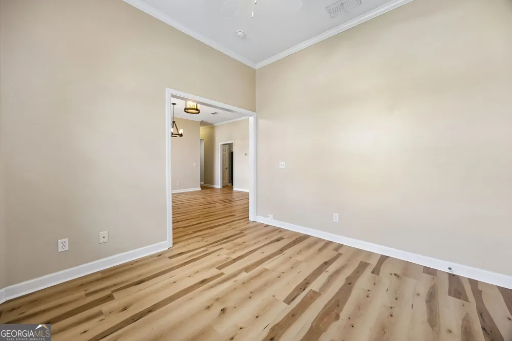 348 Deerwood Village DR Woodbine, GA 31569
