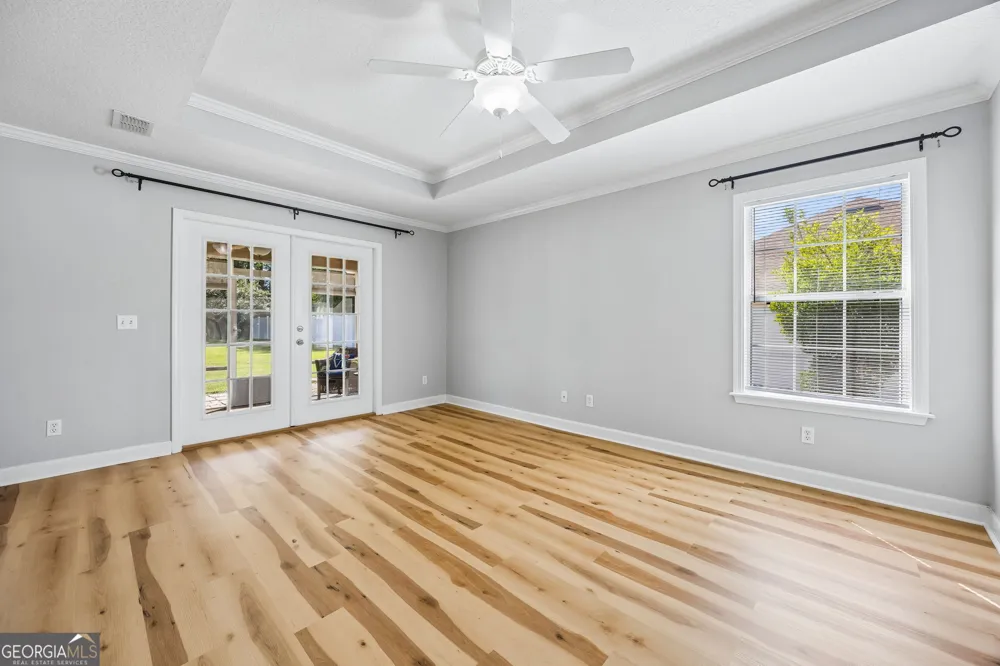 348 Deerwood Village DR Woodbine, GA 31569