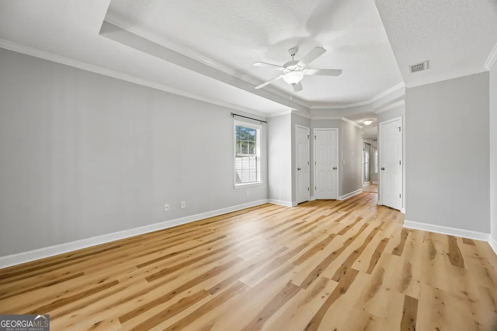 348 Deerwood Village DR Woodbine, GA 31569
