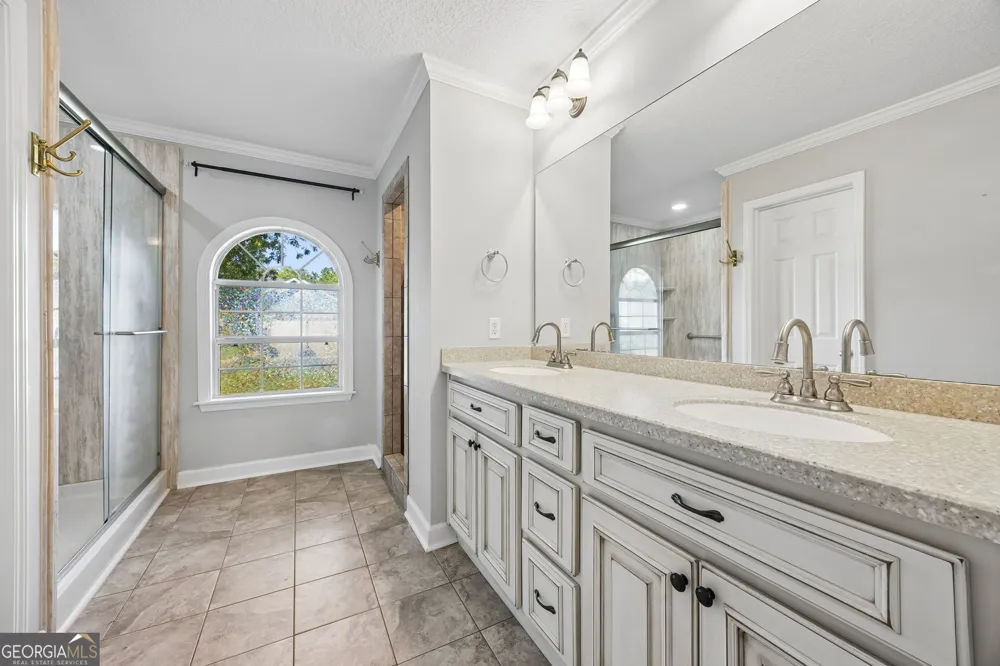 348 Deerwood Village DR Woodbine, GA 31569