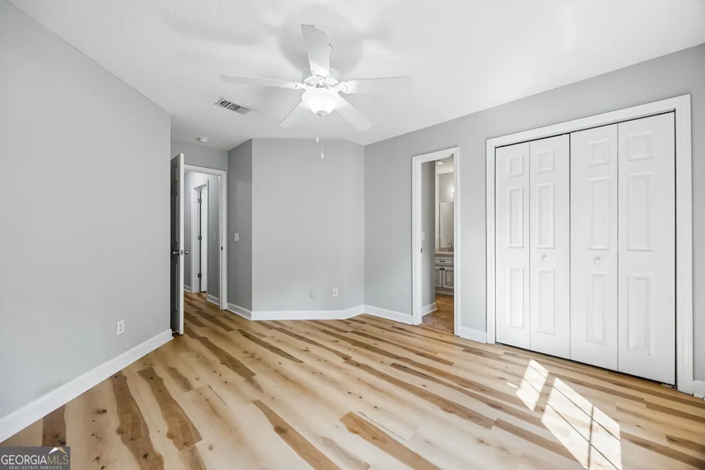 348 Deerwood Village DR Woodbine, GA 31569