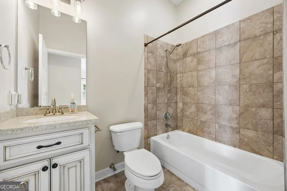 348 Deerwood Village DR Woodbine, GA 31569