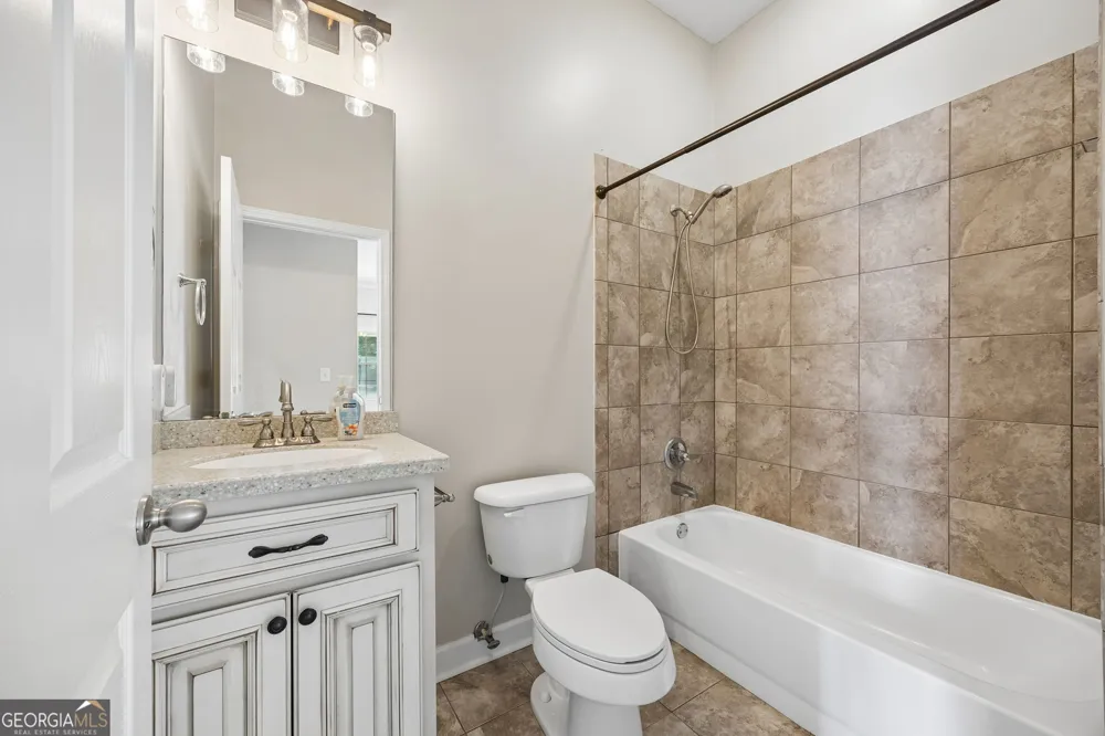 348 Deerwood Village DR Woodbine, GA 31569