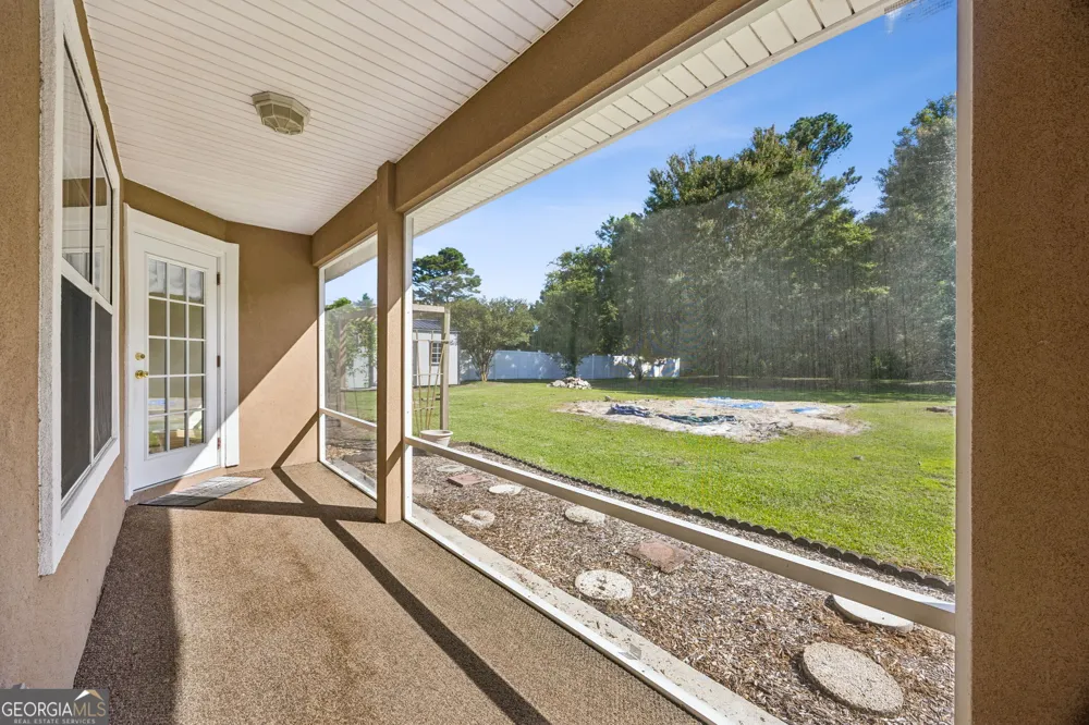 348 Deerwood Village DR Woodbine, GA 31569