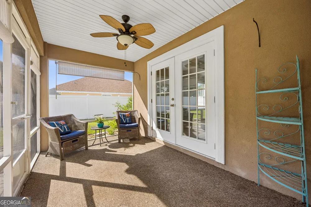 348 Deerwood Village DR Woodbine, GA 31569
