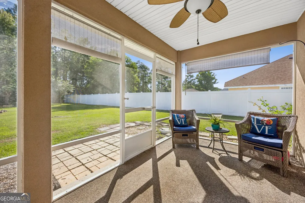 348 Deerwood Village DR Woodbine, GA 31569