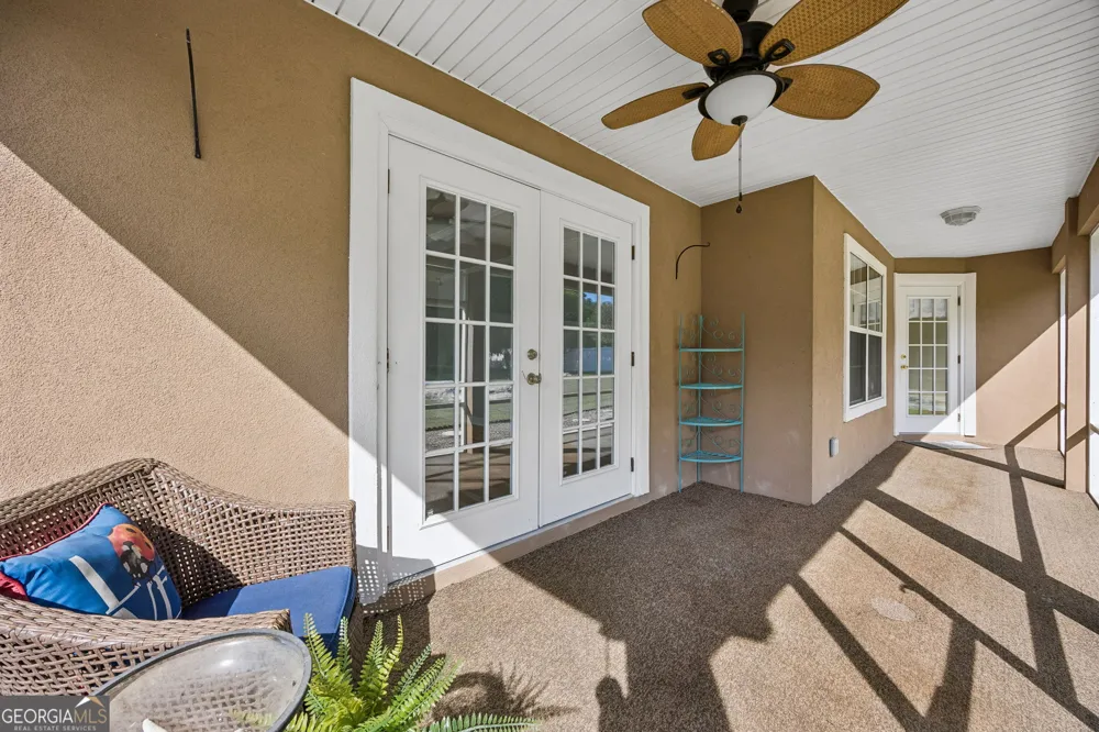 348 Deerwood Village DR Woodbine, GA 31569