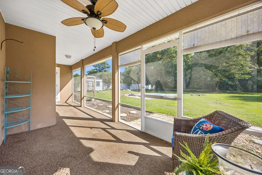 348 Deerwood Village DR Woodbine, GA 31569