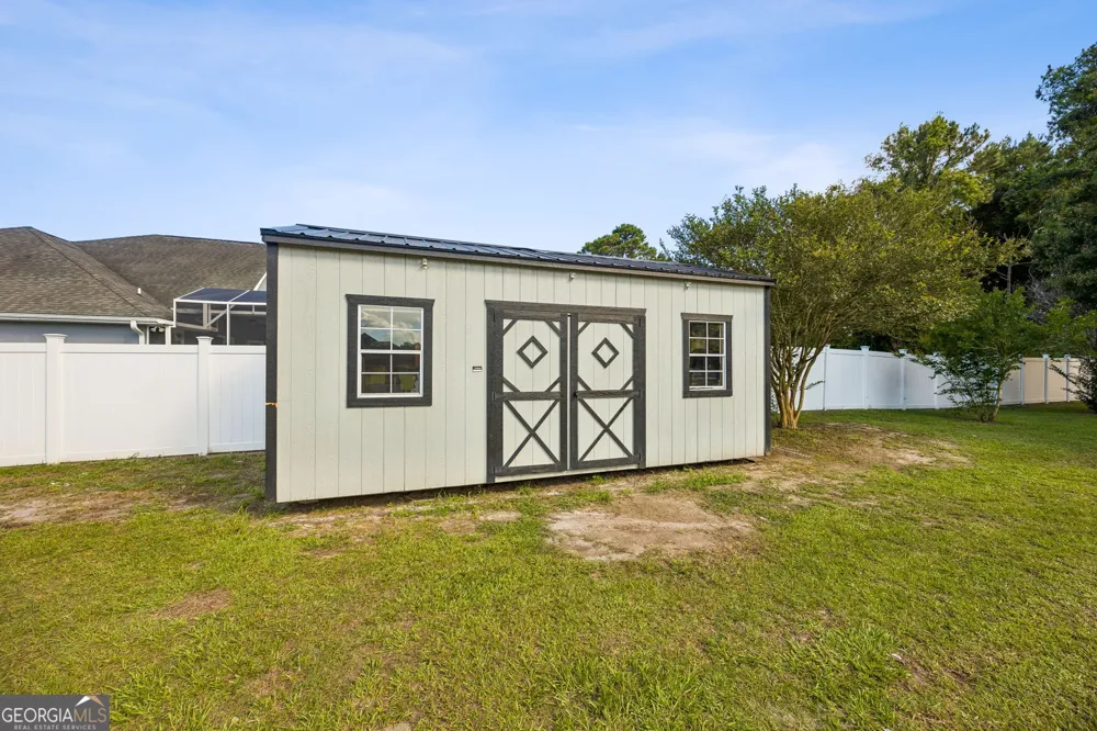 348 Deerwood Village DR Woodbine, GA 31569