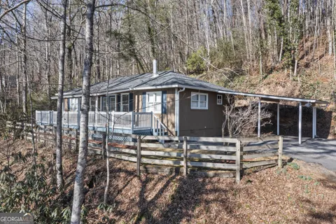 1131 Joe Davis RD