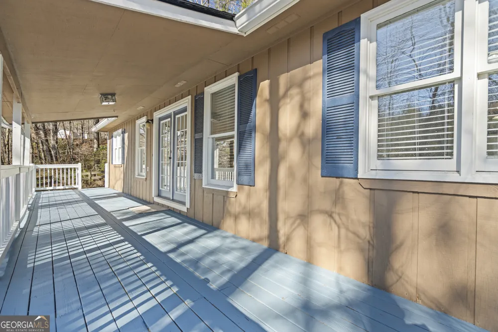 1131 Joe Davis RD Tiger, GA 30576