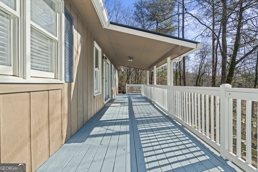 1131 Joe Davis RD Tiger, GA 30576