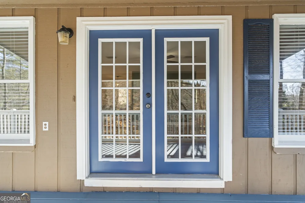 1131 Joe Davis RD Tiger, GA 30576
