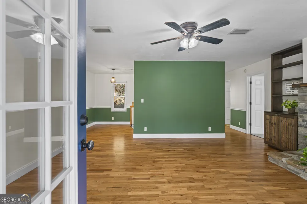 1131 Joe Davis RD Tiger, GA 30576