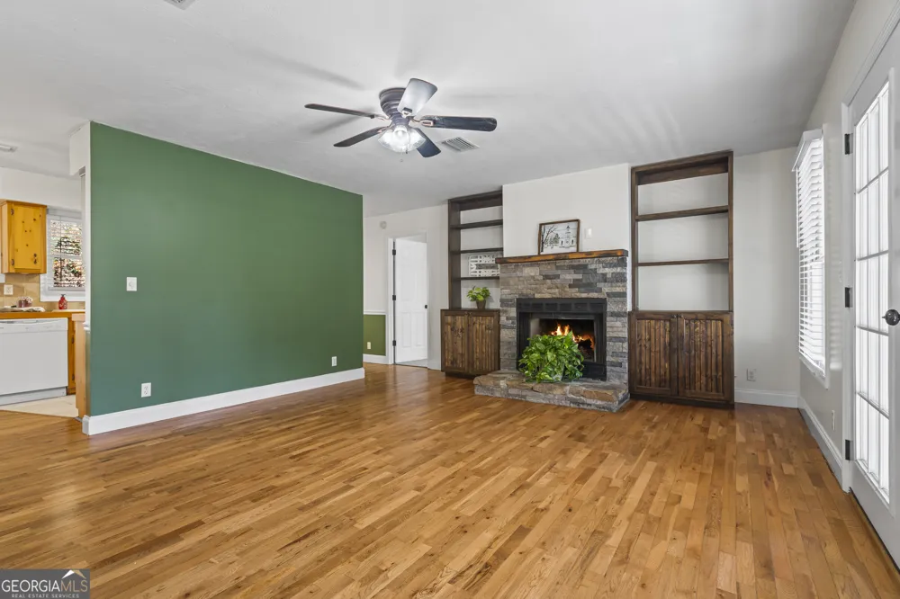 1131 Joe Davis RD Tiger, GA 30576
