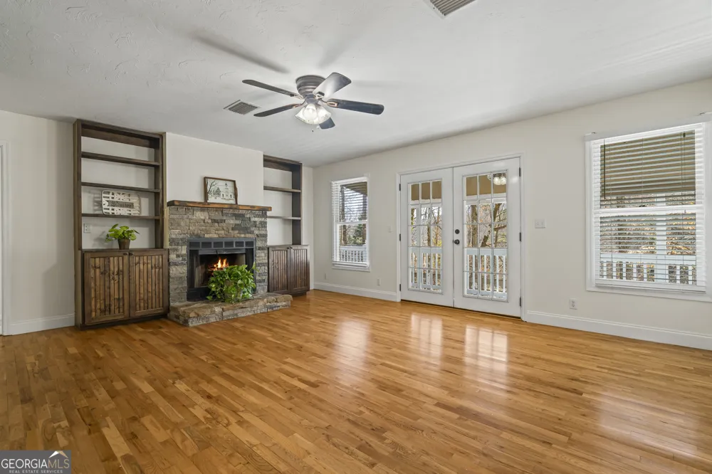 1131 Joe Davis RD Tiger, GA 30576