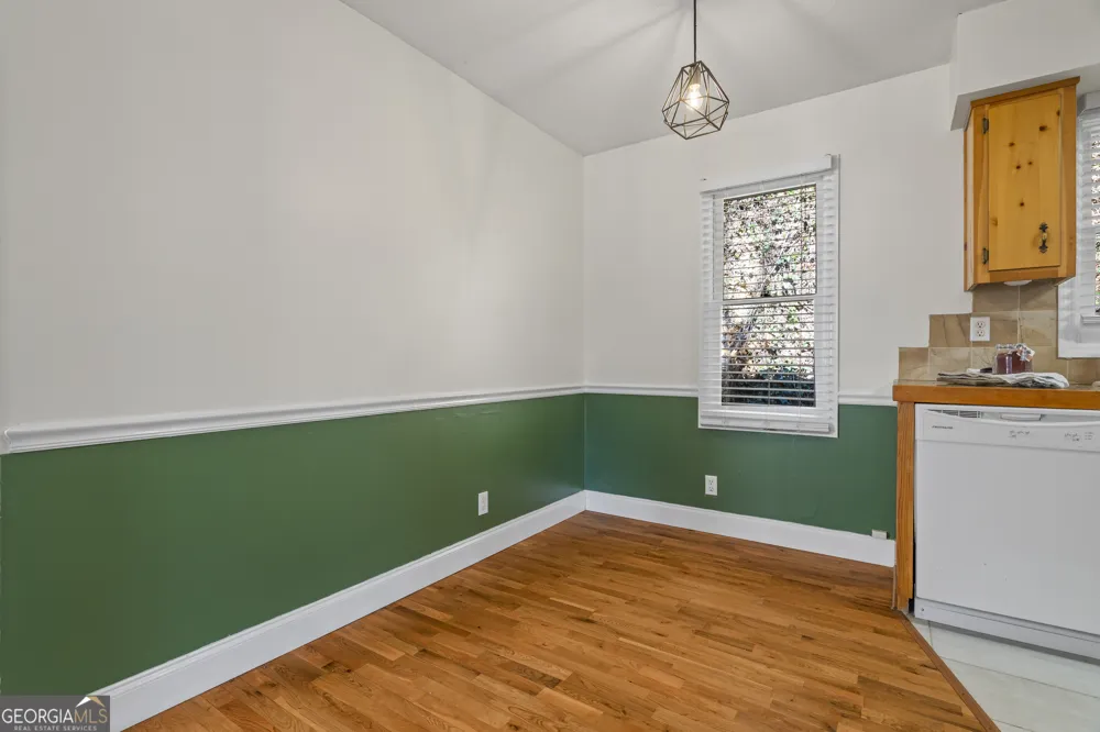 1131 Joe Davis RD Tiger, GA 30576