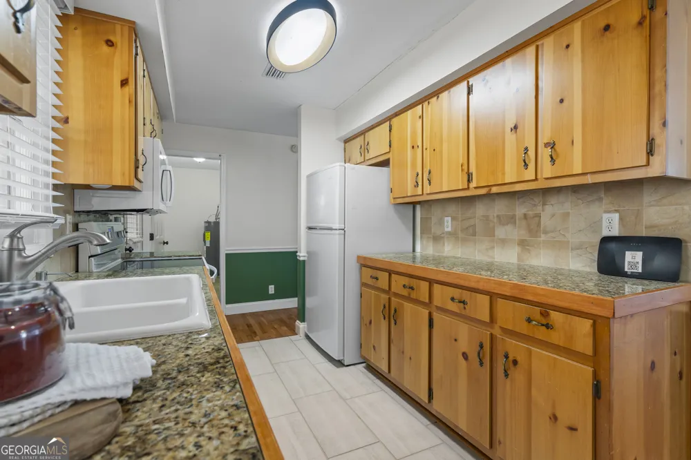 1131 Joe Davis RD Tiger, GA 30576