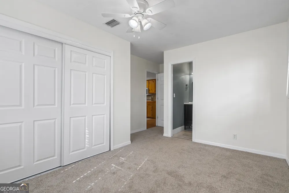 1131 Joe Davis RD Tiger, GA 30576