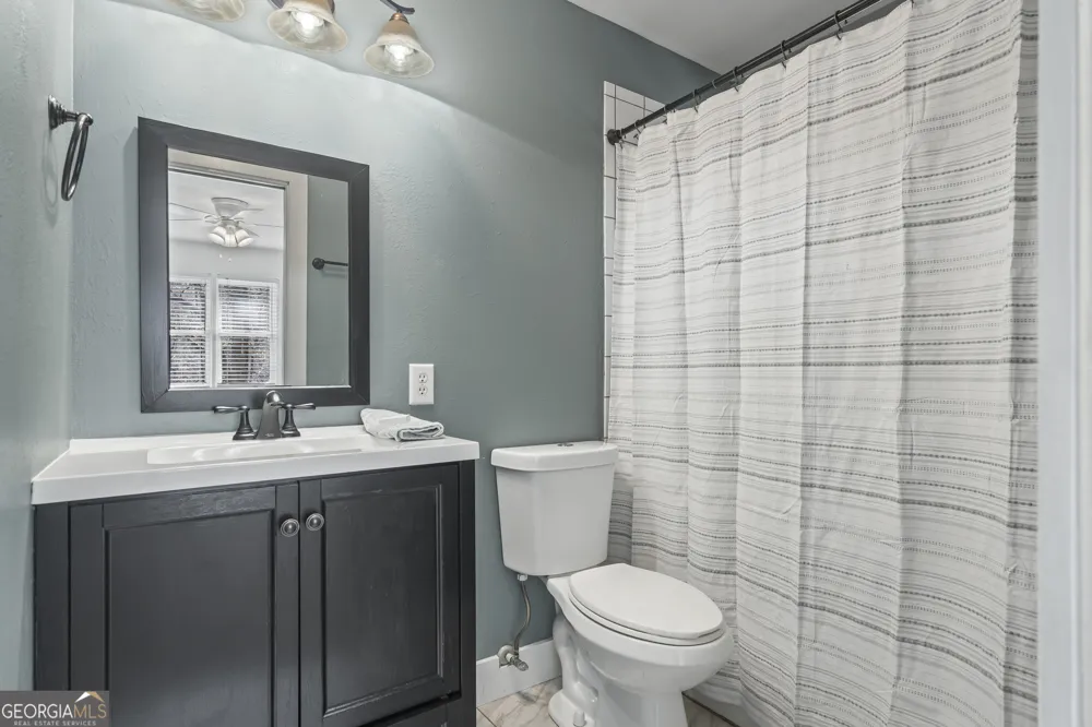 1131 Joe Davis RD Tiger, GA 30576