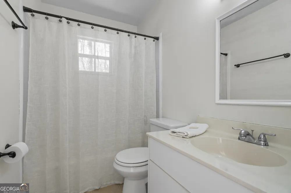 1131 Joe Davis RD Tiger, GA 30576
