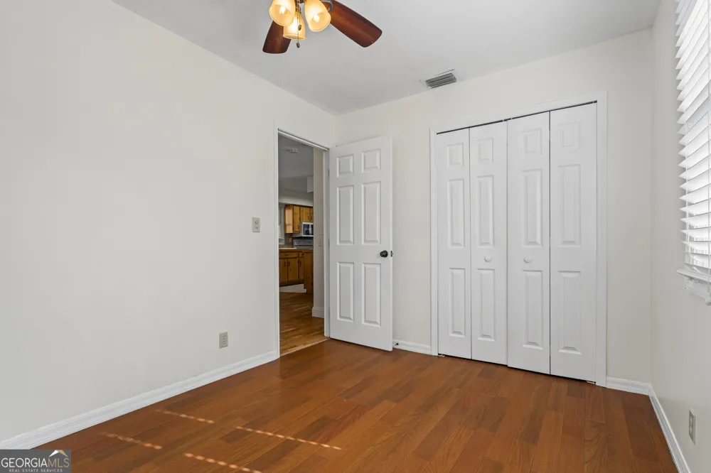 1131 Joe Davis RD Tiger, GA 30576