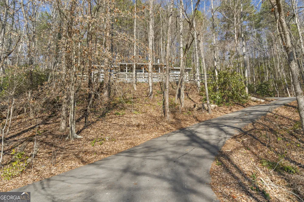 1131 Joe Davis RD Tiger, GA 30576
