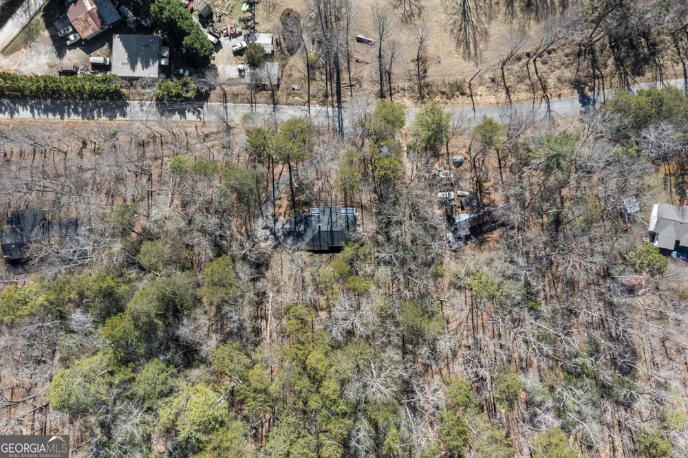 1131 Joe Davis RD Tiger, GA 30576