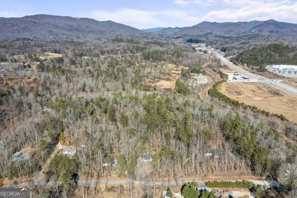 1131 Joe Davis RD Tiger, GA 30576