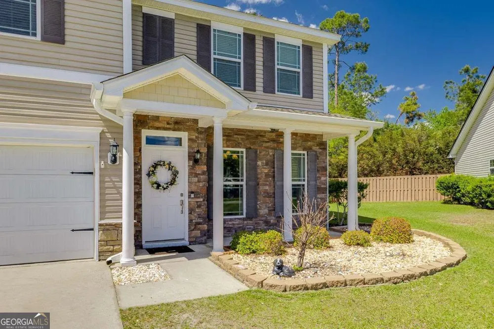 13 Rolling Springs LN Pooler, GA 31322