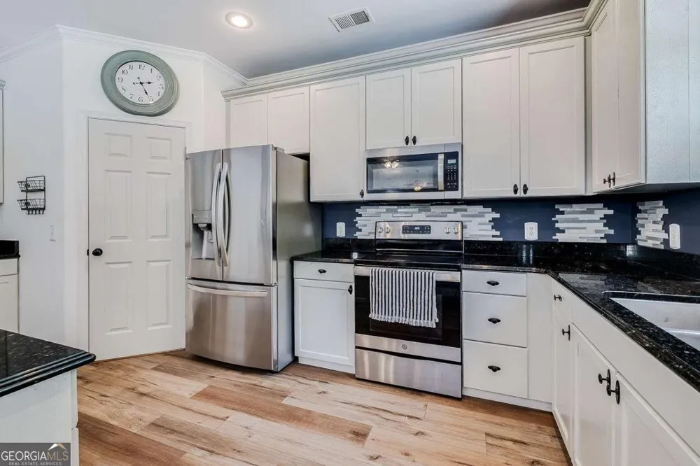 13 Rolling Springs LN Pooler, GA 31322