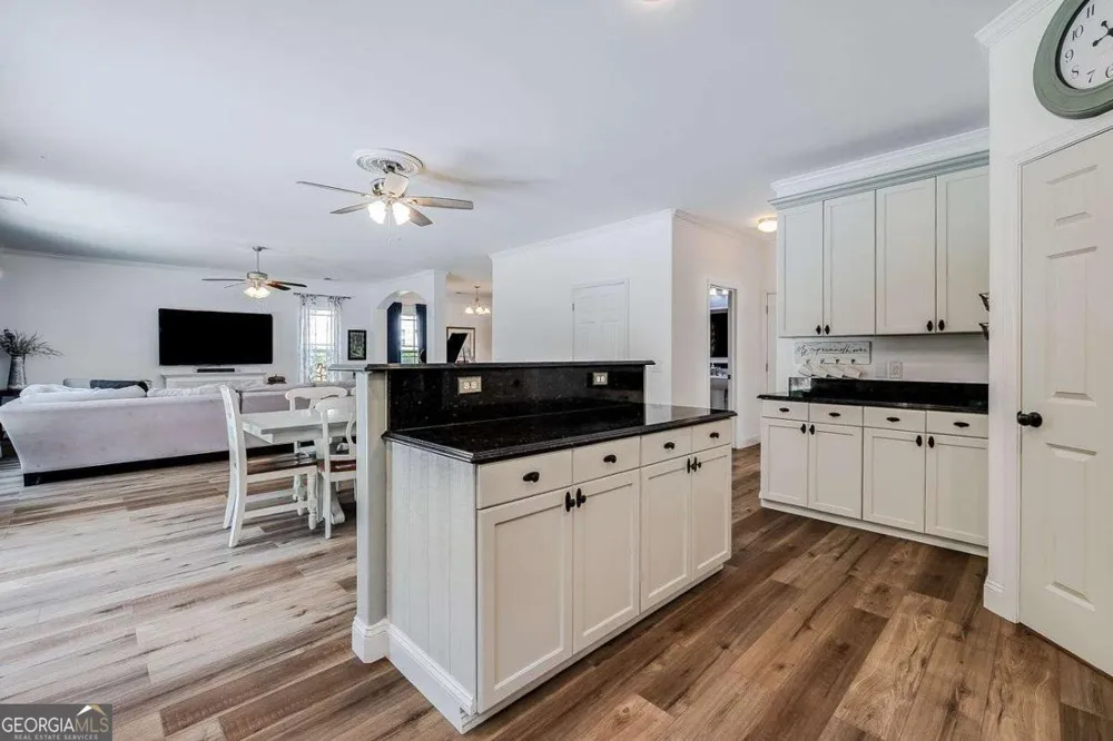 13 Rolling Springs LN Pooler, GA 31322