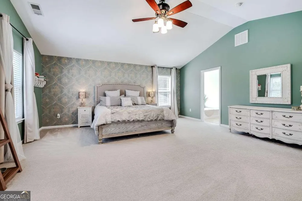 13 Rolling Springs LN Pooler, GA 31322