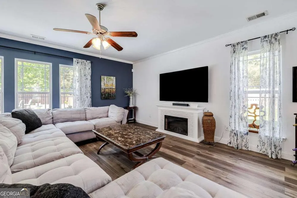 13 Rolling Springs LN Pooler, GA 31322
