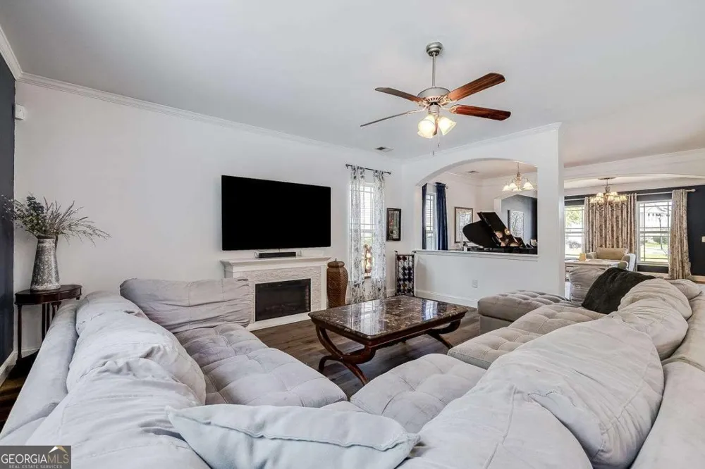 13 Rolling Springs LN Pooler, GA 31322