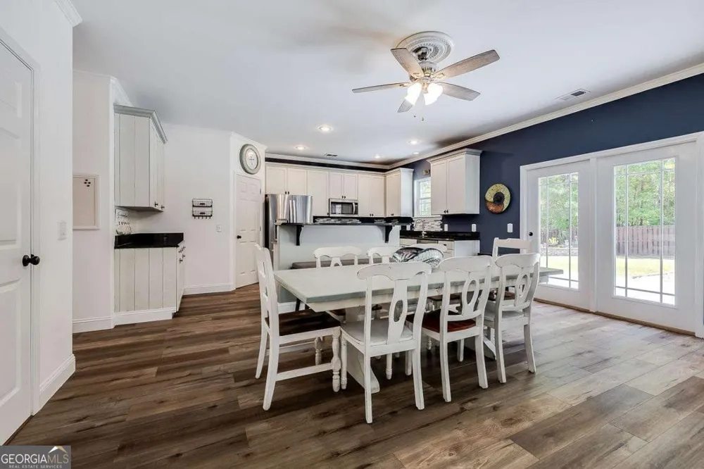 13 Rolling Springs LN Pooler, GA 31322