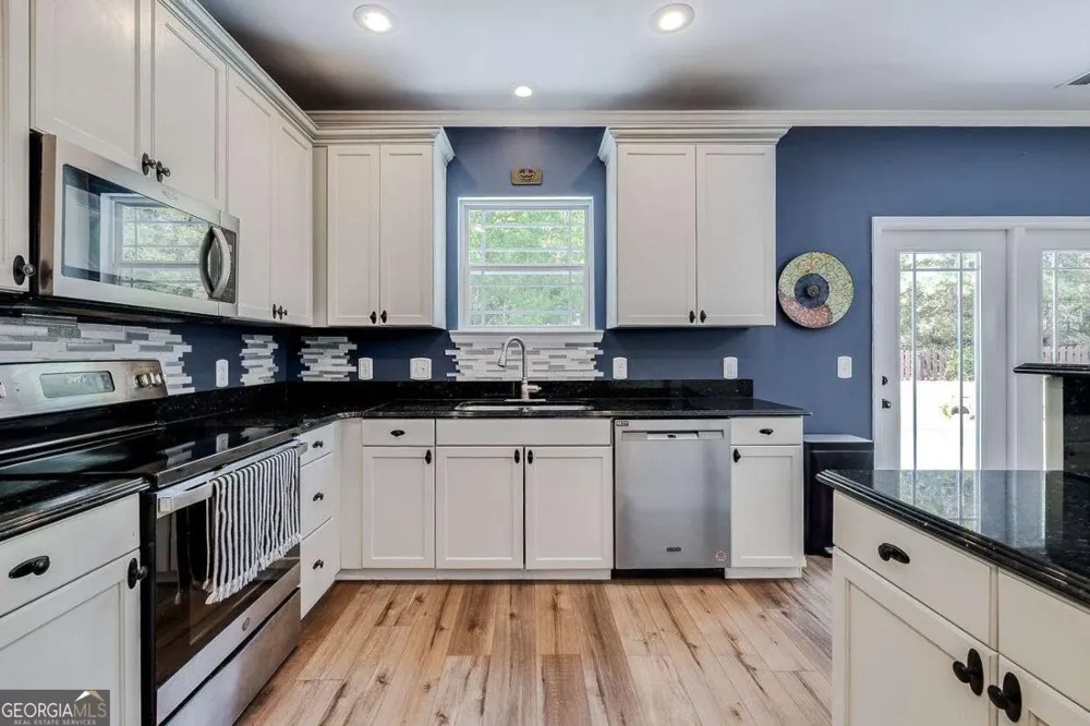 13 Rolling Springs LN Pooler, GA 31322