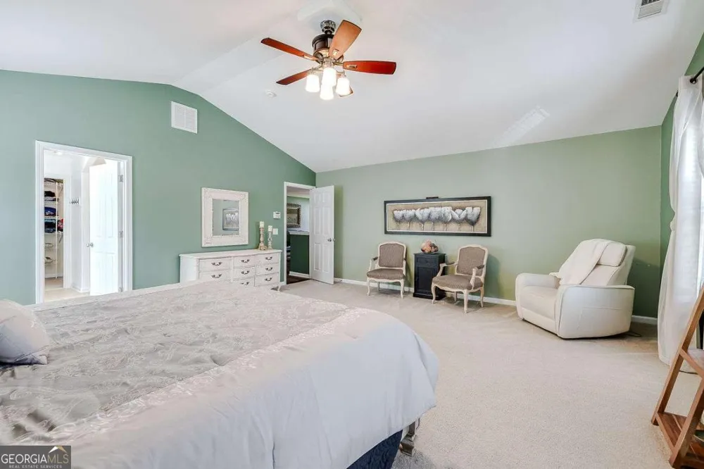 13 Rolling Springs LN Pooler, GA 31322
