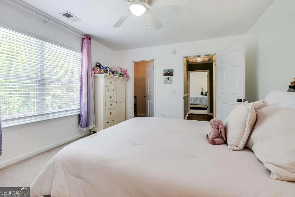 13 Rolling Springs LN Pooler, GA 31322