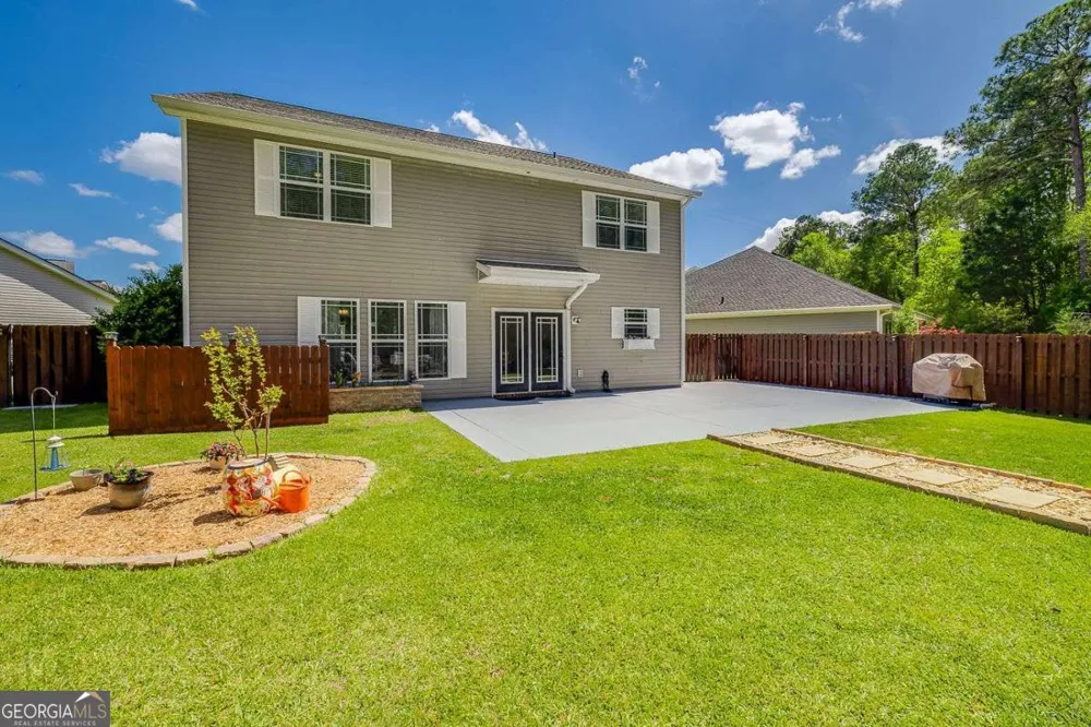 13 Rolling Springs LN Pooler, GA 31322
