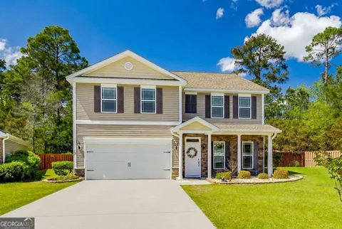 13 Rolling Springs LN
