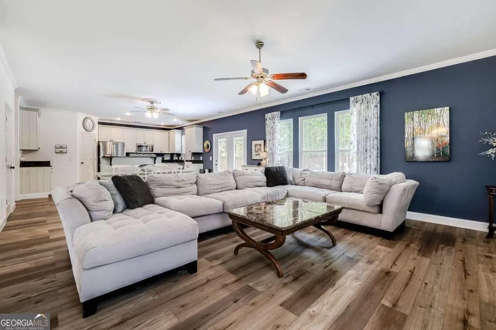 13 Rolling Springs LN Pooler, GA 31322