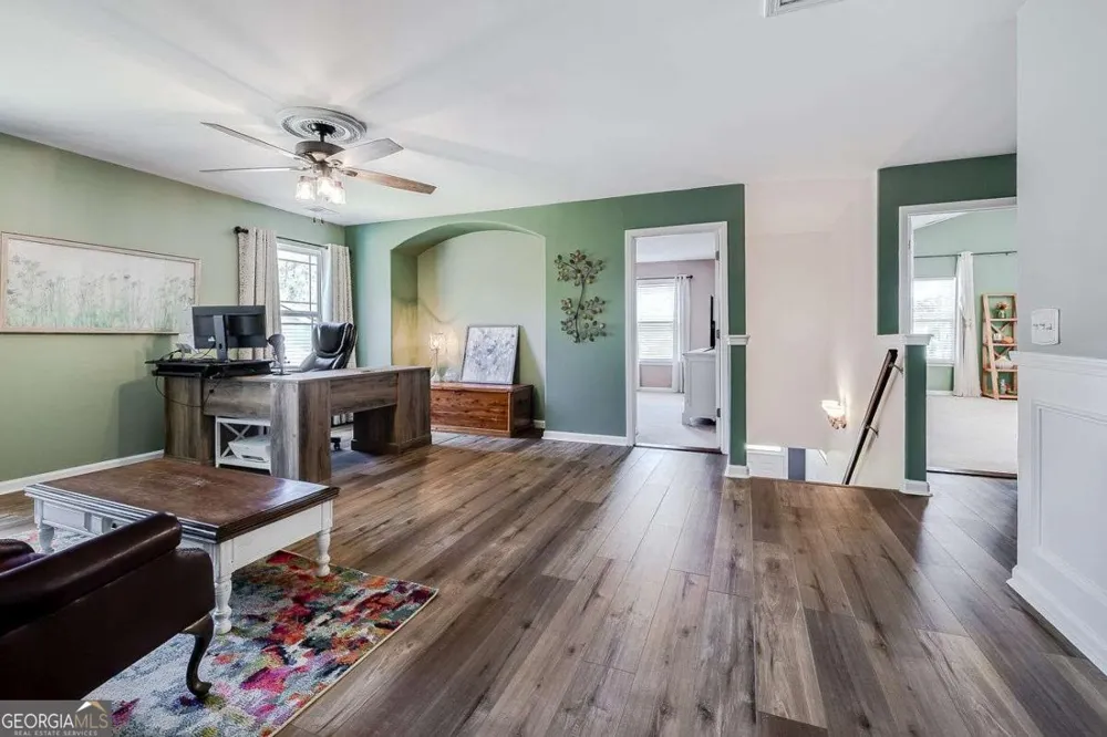 13 Rolling Springs LN Pooler, GA 31322