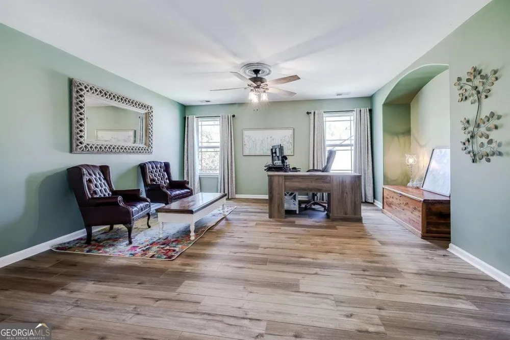 13 Rolling Springs LN Pooler, GA 31322