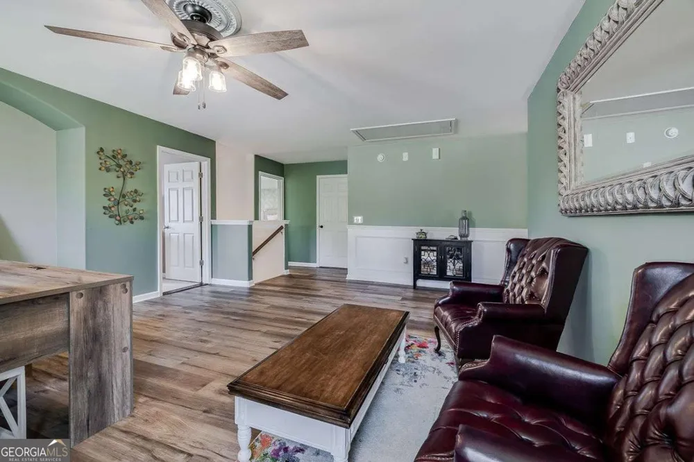 13 Rolling Springs LN Pooler, GA 31322
