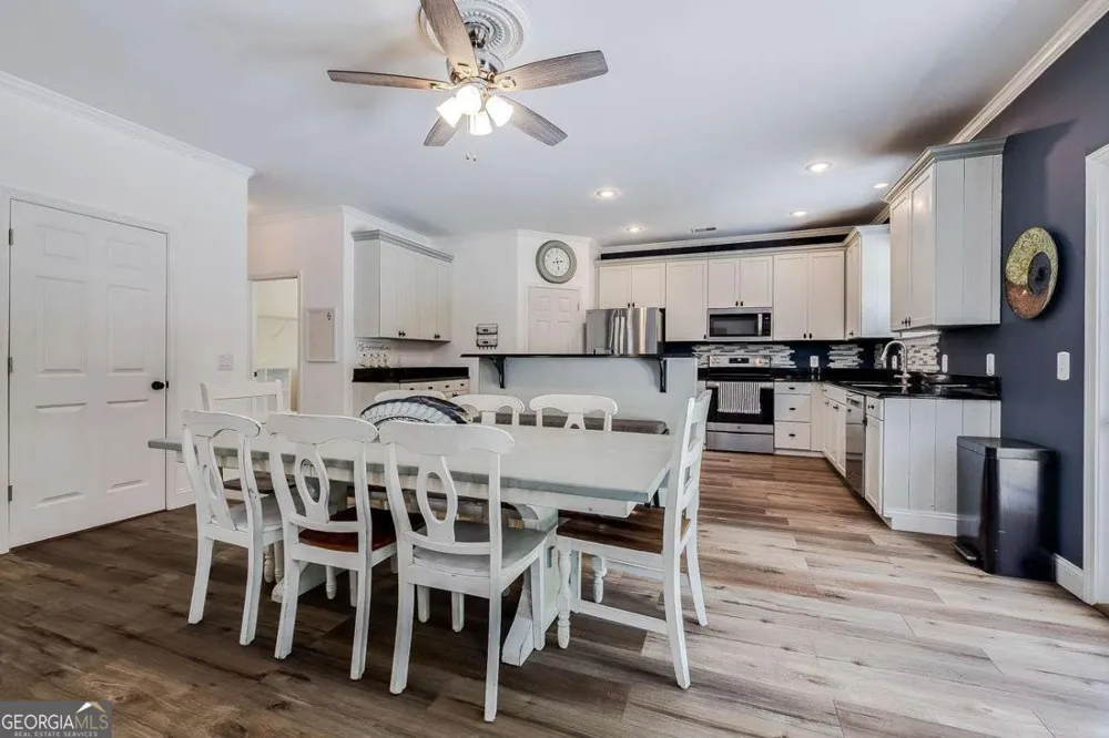 13 Rolling Springs LN Pooler, GA 31322