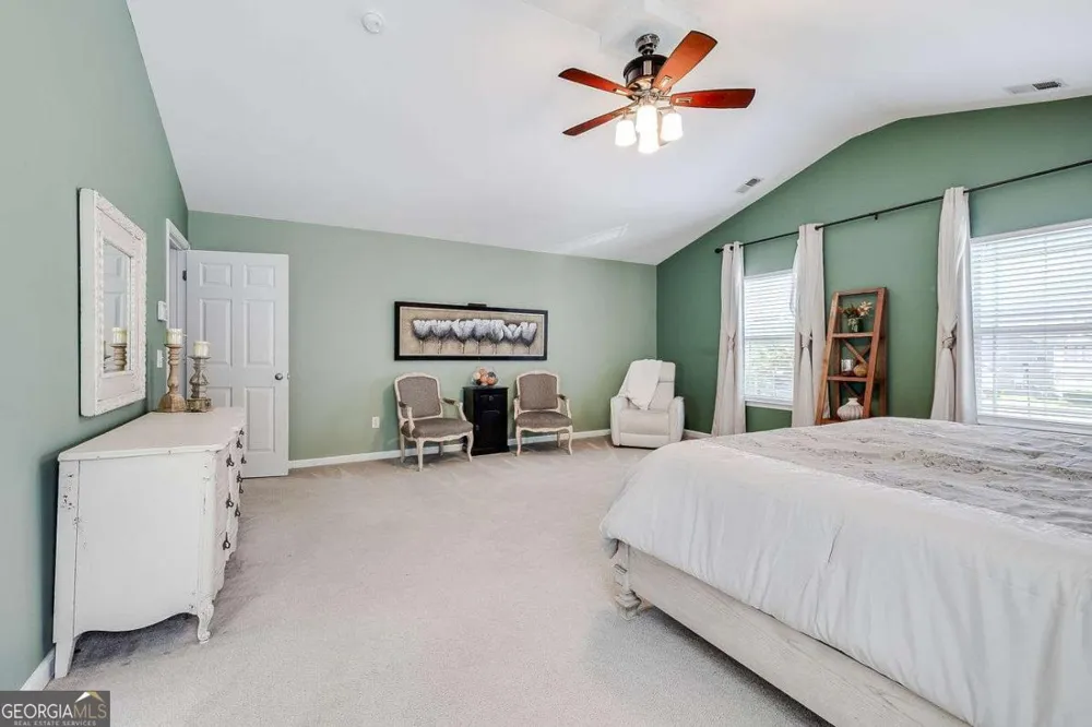 13 Rolling Springs LN Pooler, GA 31322