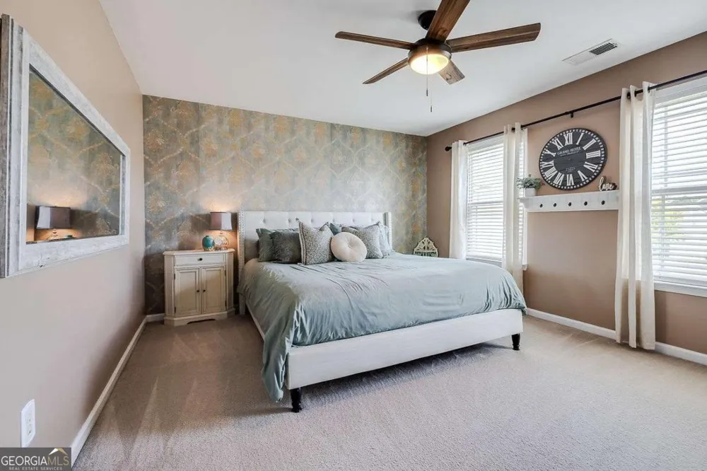 13 Rolling Springs LN Pooler, GA 31322