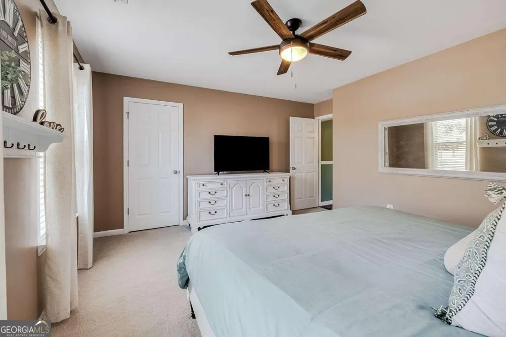 13 Rolling Springs LN Pooler, GA 31322