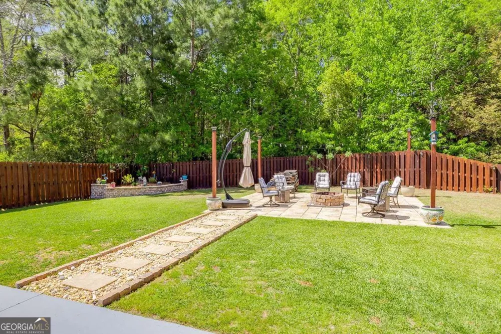 13 Rolling Springs LN Pooler, GA 31322